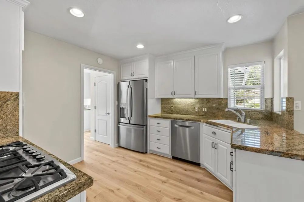 2320 Mazzaglia Avenue San Jose, CA 95125