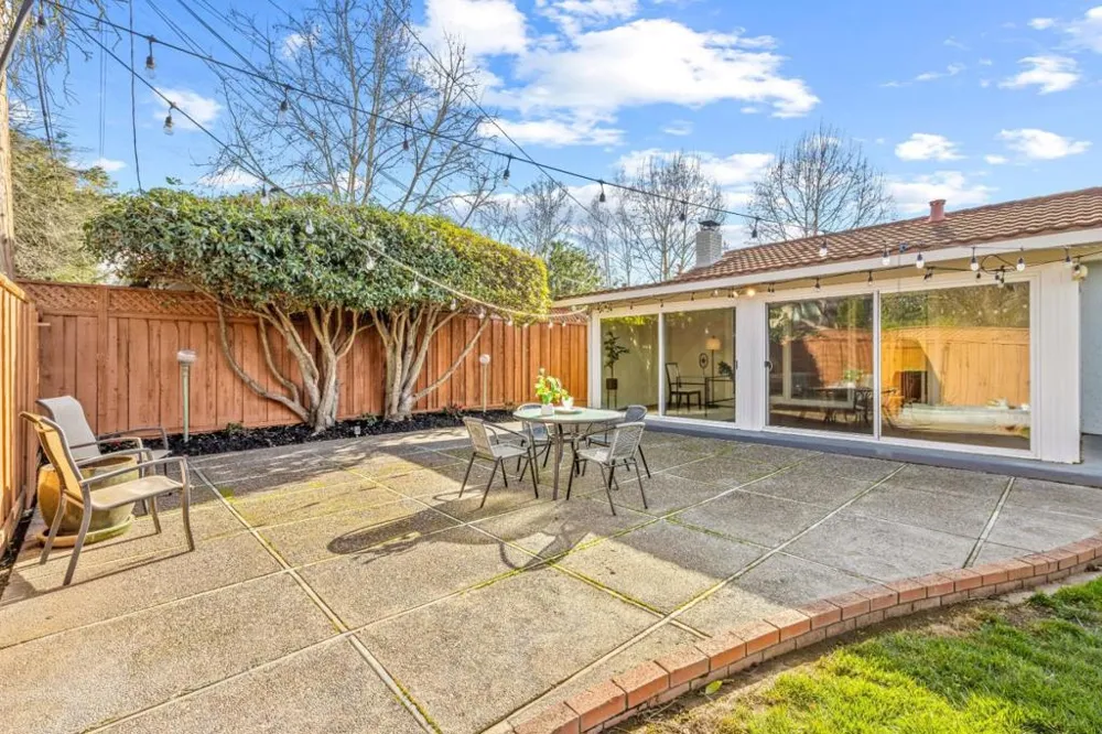 2320 Mazzaglia Avenue San Jose, CA 95125