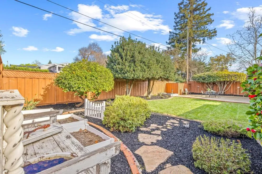 2320 Mazzaglia Avenue San Jose, CA 95125