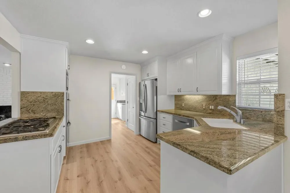 2320 Mazzaglia Avenue San Jose, CA 95125