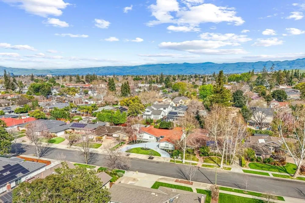 2320 Mazzaglia Avenue San Jose, CA 95125