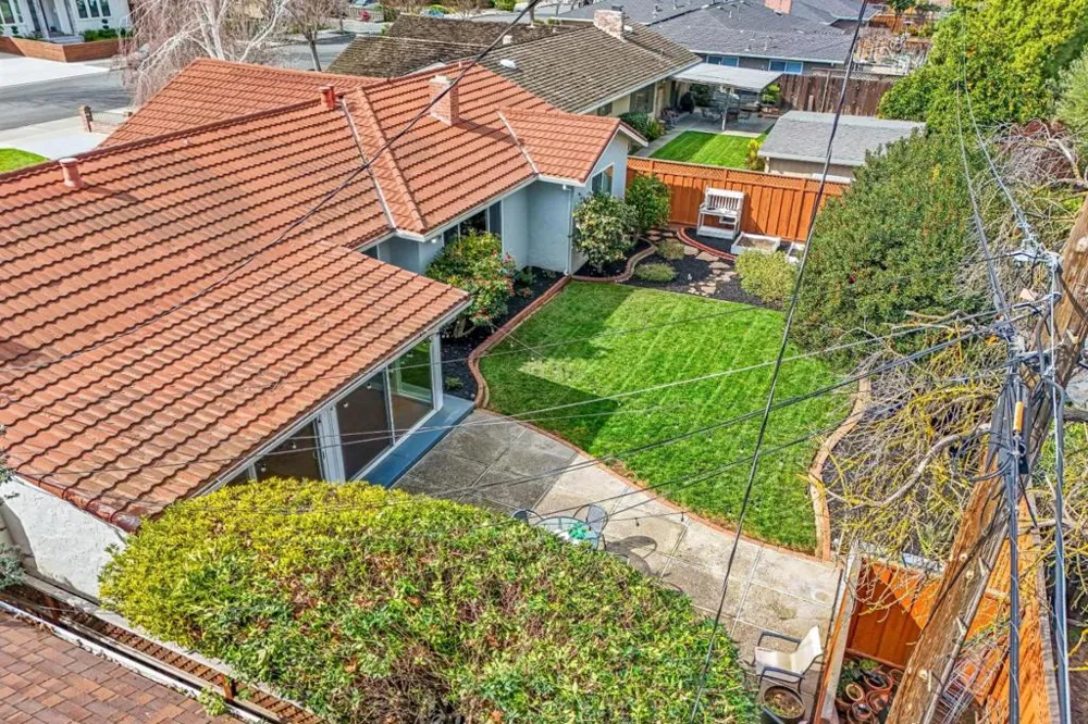2320 Mazzaglia Avenue San Jose, CA 95125