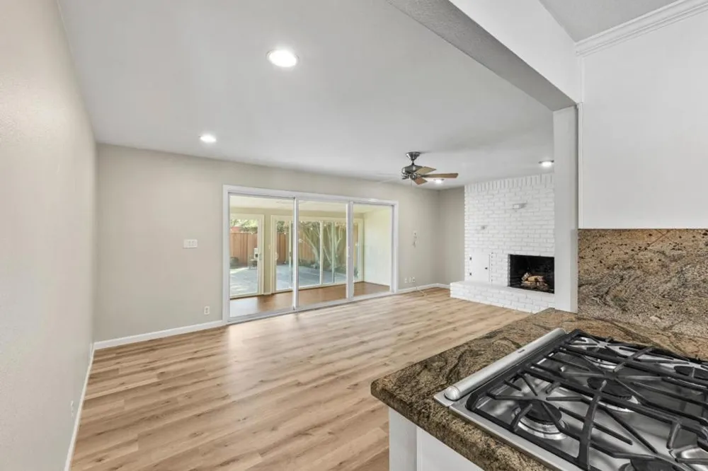 2320 Mazzaglia Avenue San Jose, CA 95125