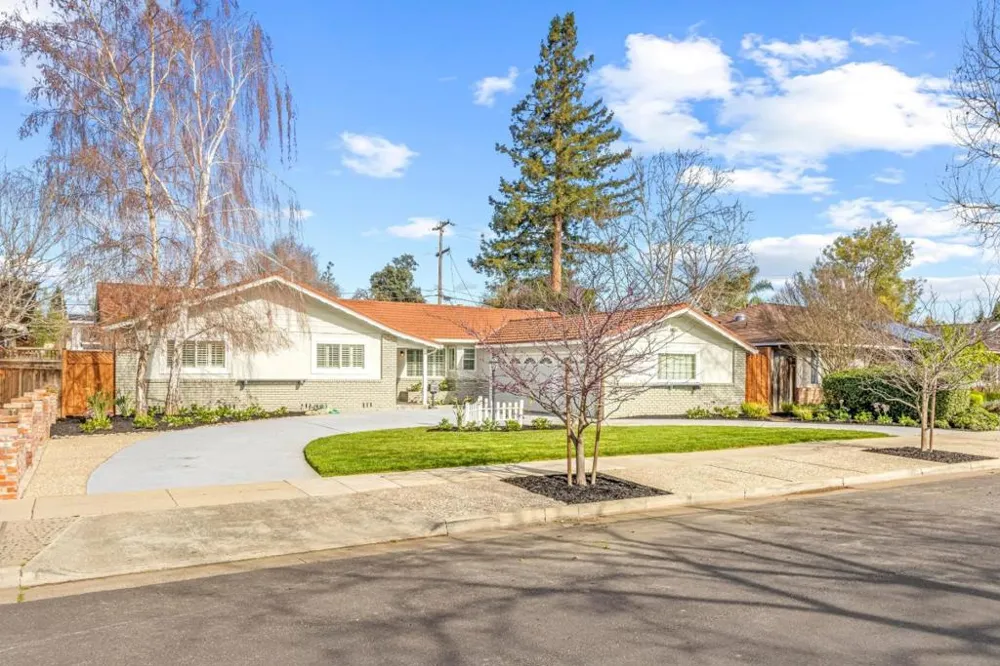 2320 Mazzaglia Avenue San Jose, CA 95125