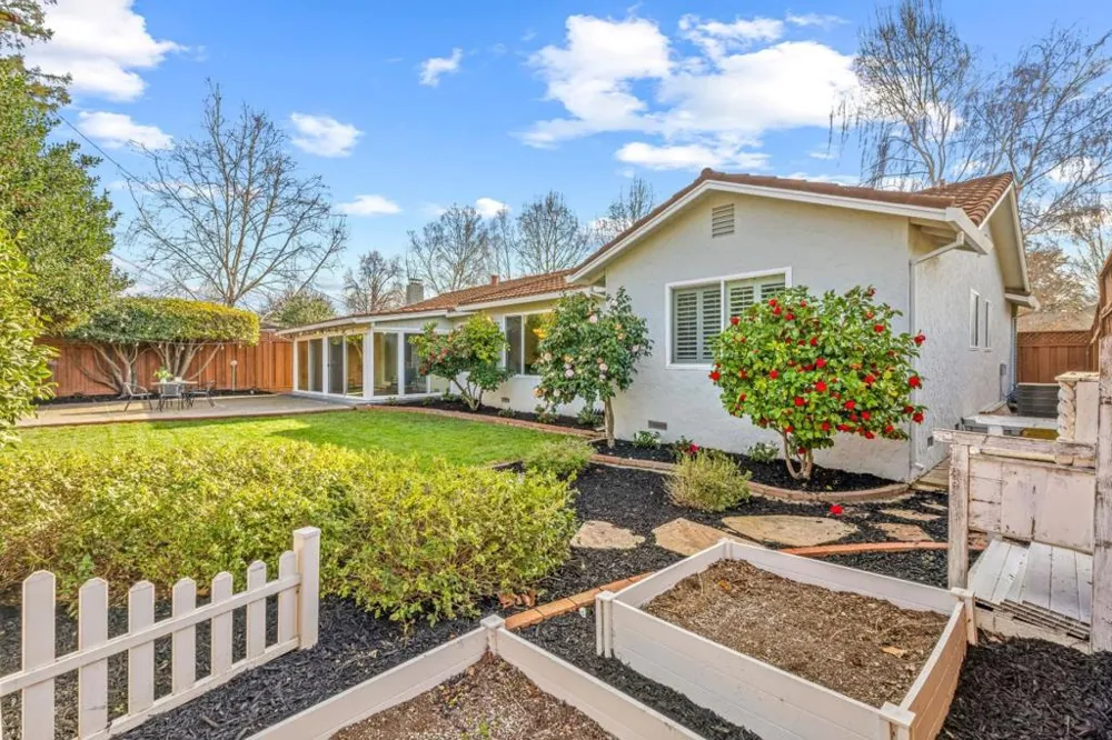 2320 Mazzaglia Avenue San Jose, CA 95125