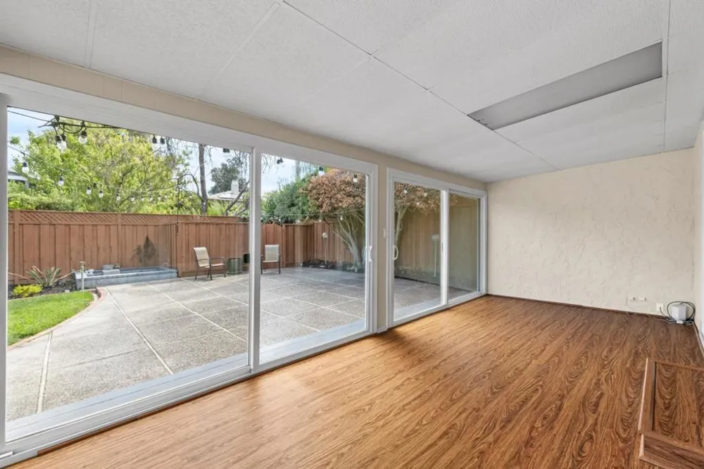 2320 Mazzaglia Avenue San Jose, CA 95125