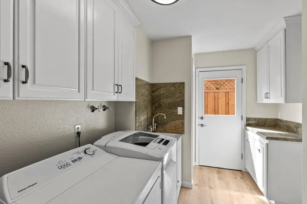 2320 Mazzaglia Avenue San Jose, CA 95125
