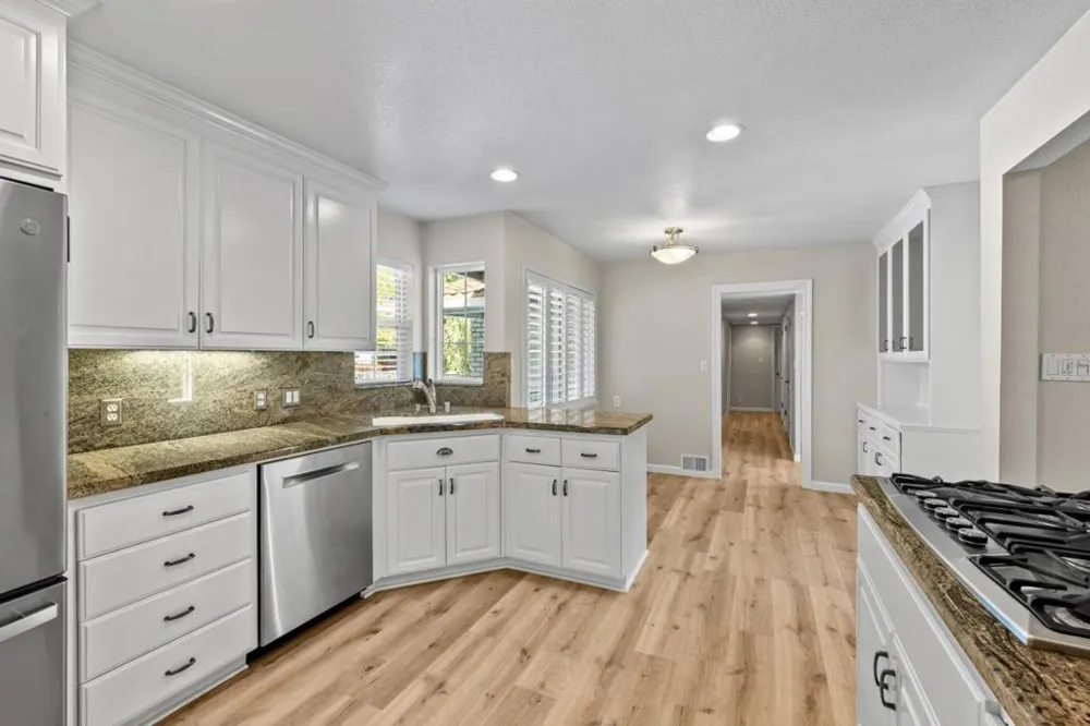 2320 Mazzaglia Avenue San Jose, CA 95125