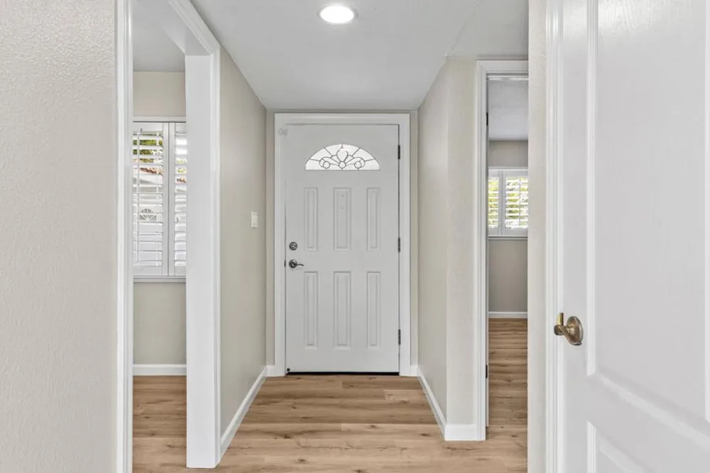 2320 Mazzaglia Avenue San Jose, CA 95125