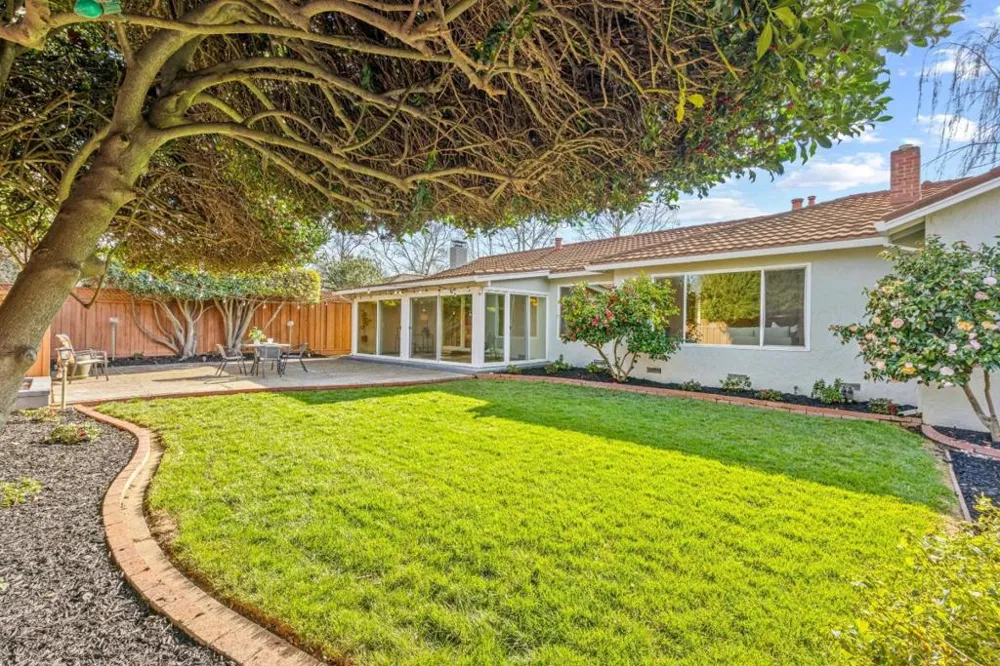 2320 Mazzaglia Avenue San Jose, CA 95125