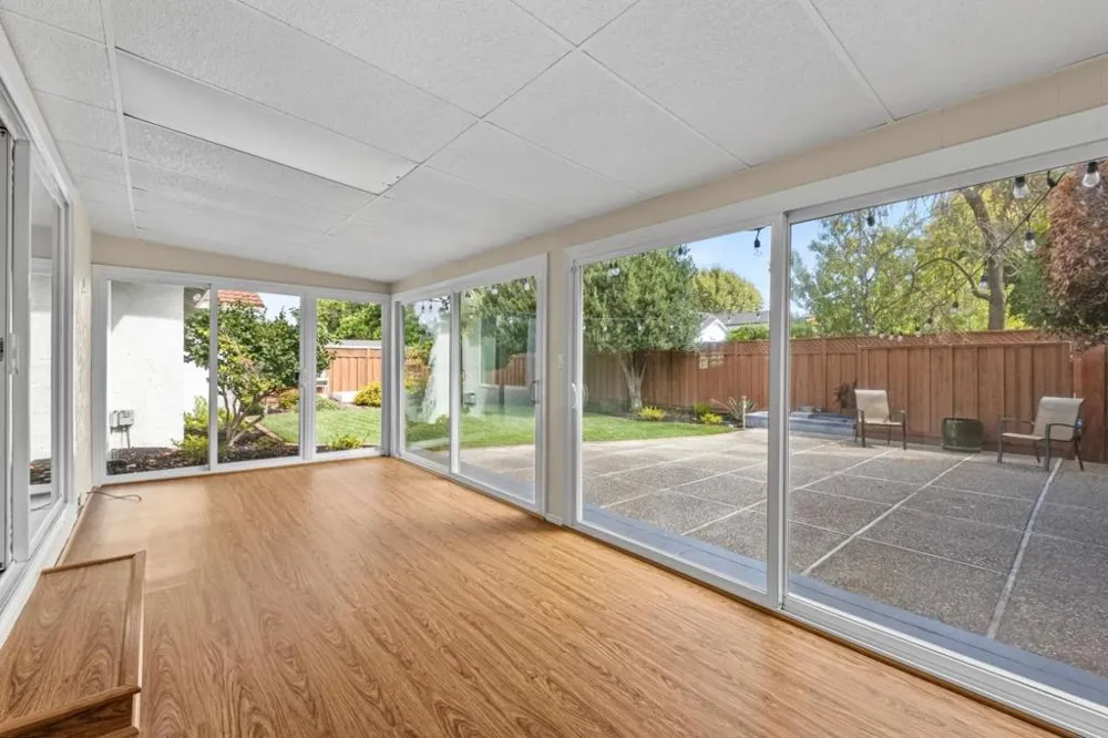 2320 Mazzaglia Avenue San Jose, CA 95125
