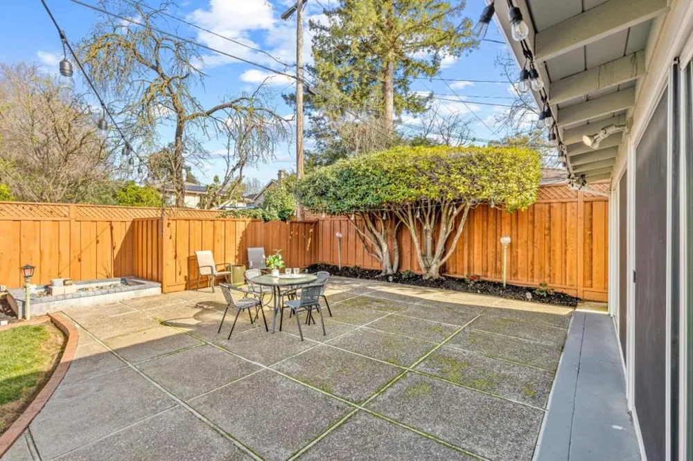 2320 Mazzaglia Avenue San Jose, CA 95125