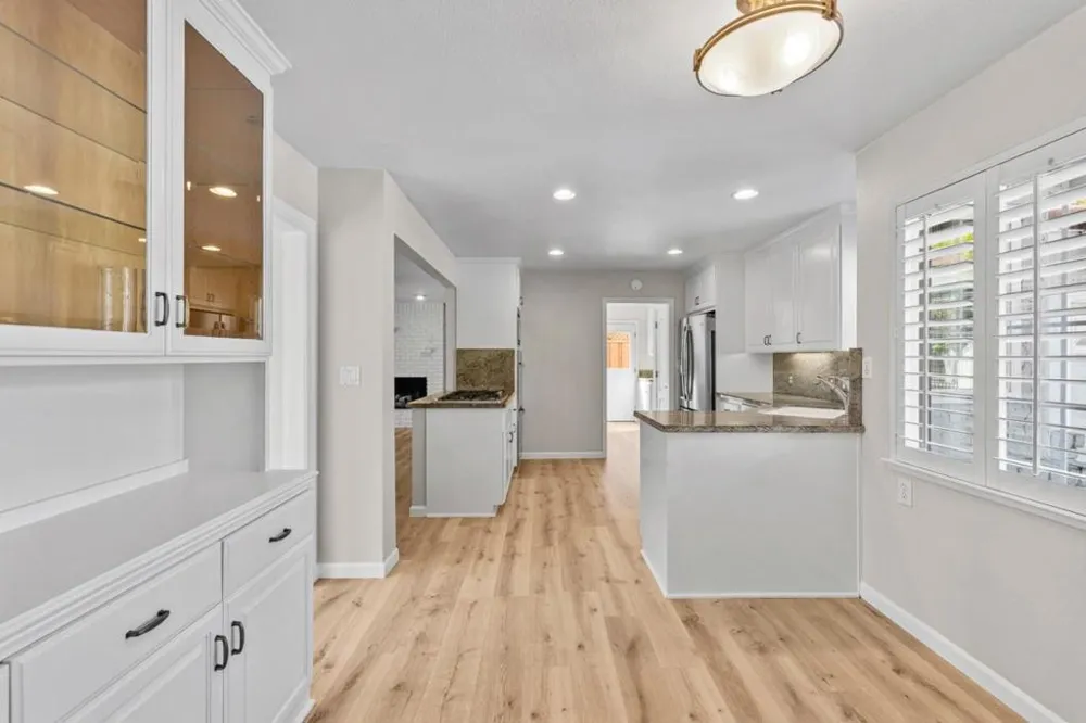 2320 Mazzaglia Avenue San Jose, CA 95125