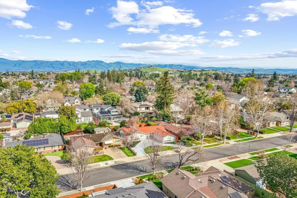 2320 Mazzaglia Avenue San Jose, CA 95125