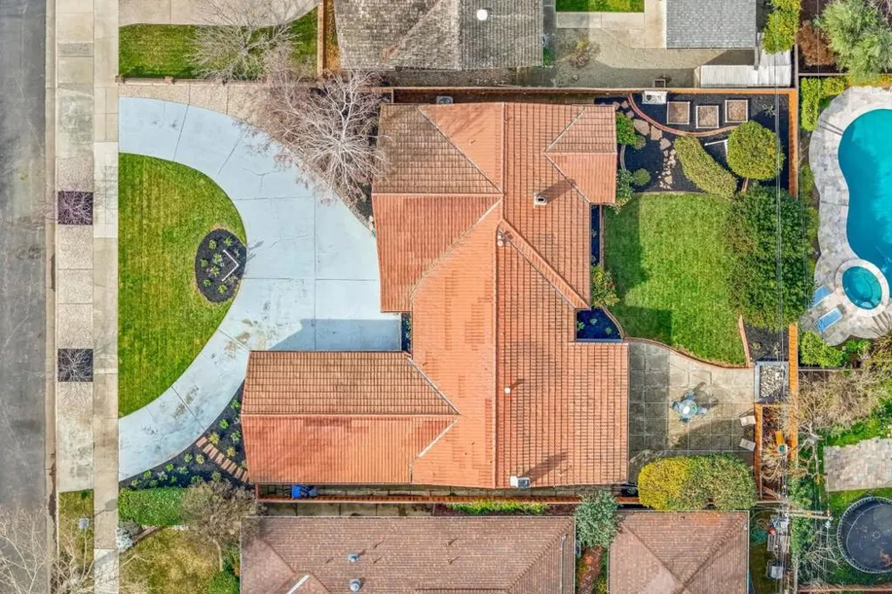 2320 Mazzaglia Avenue San Jose, CA 95125