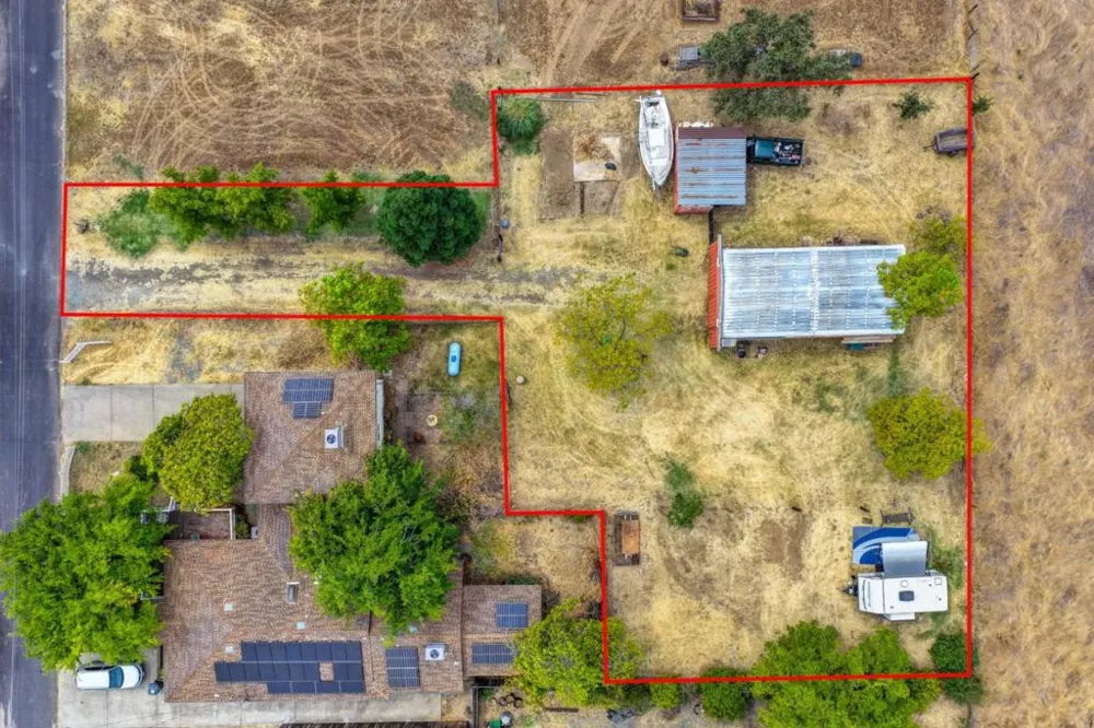 9123 Landrum Street Plymouth, CA 95669