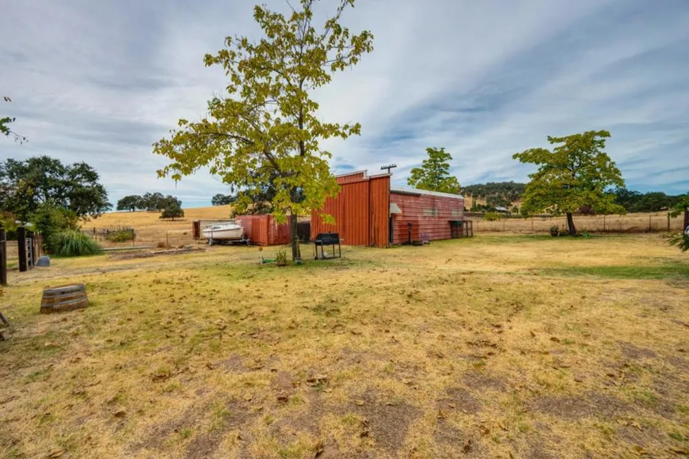 9123 Landrum Street Plymouth, CA 95669