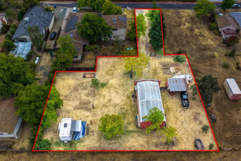 9123 Landrum Street Plymouth, CA 95669