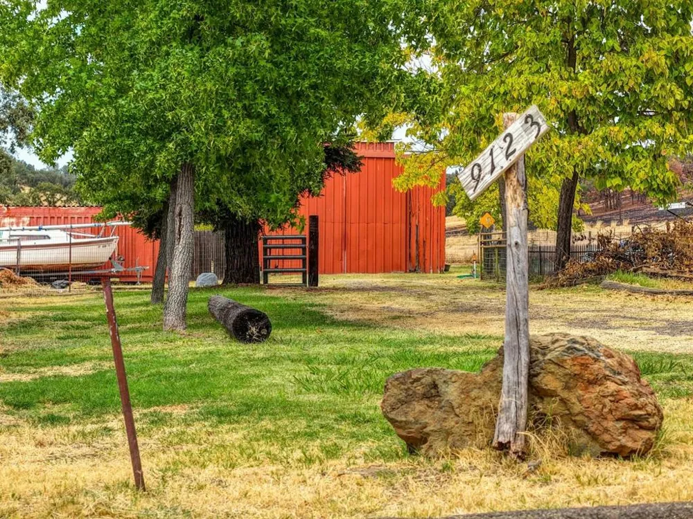 9123 Landrum Street Plymouth, CA 95669