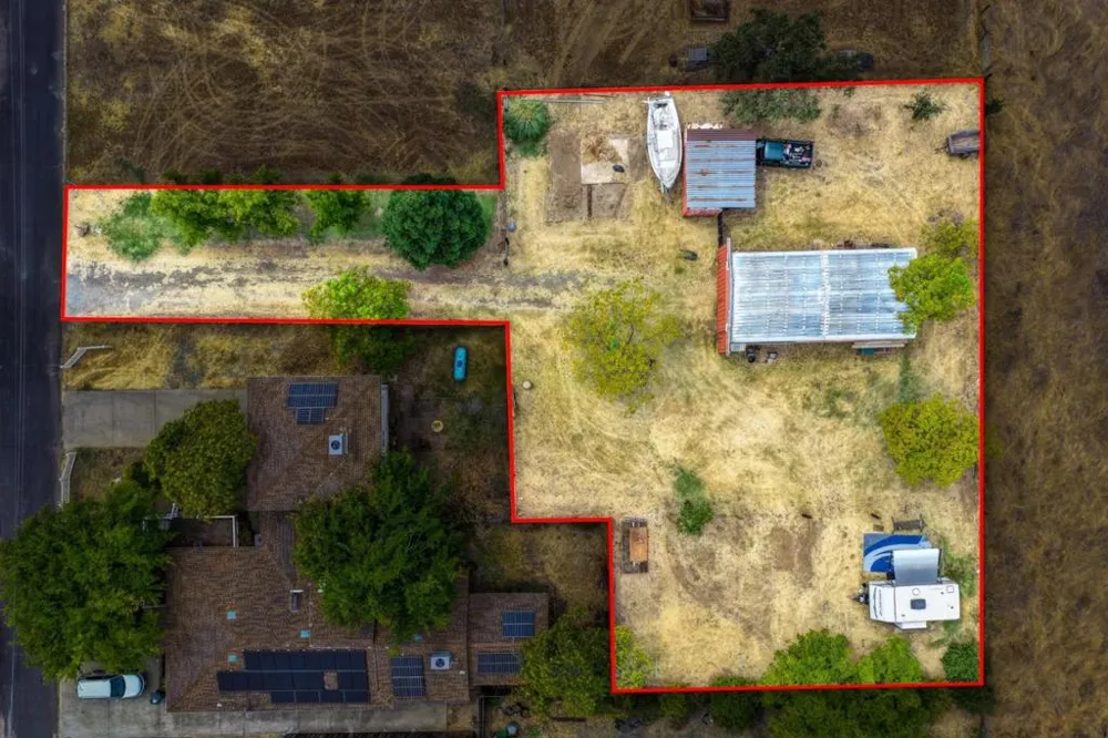 9123 Landrum Street Plymouth, CA 95669