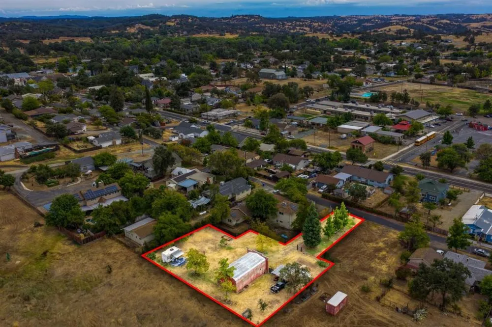 9123 Landrum Street Plymouth, CA 95669