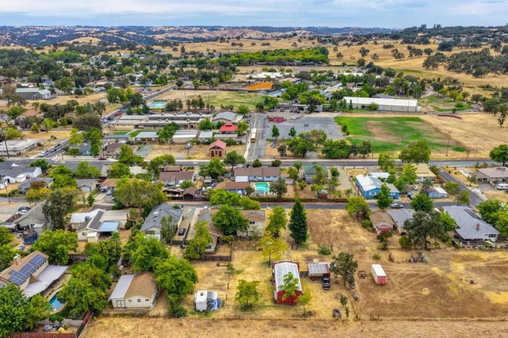 9123 Landrum Street Plymouth, CA 95669
