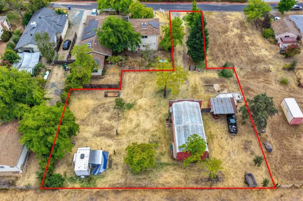 9123 Landrum Street Plymouth, CA 95669