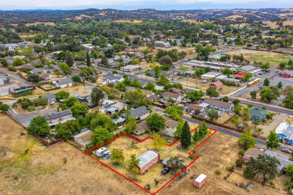 9123 Landrum Street Plymouth, CA 95669