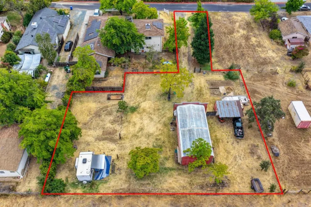 9123 Landrum Street Plymouth, CA 95669