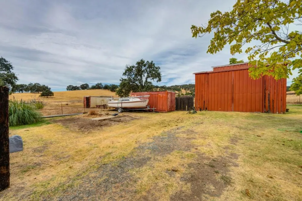 9123 Landrum Street Plymouth, CA 95669