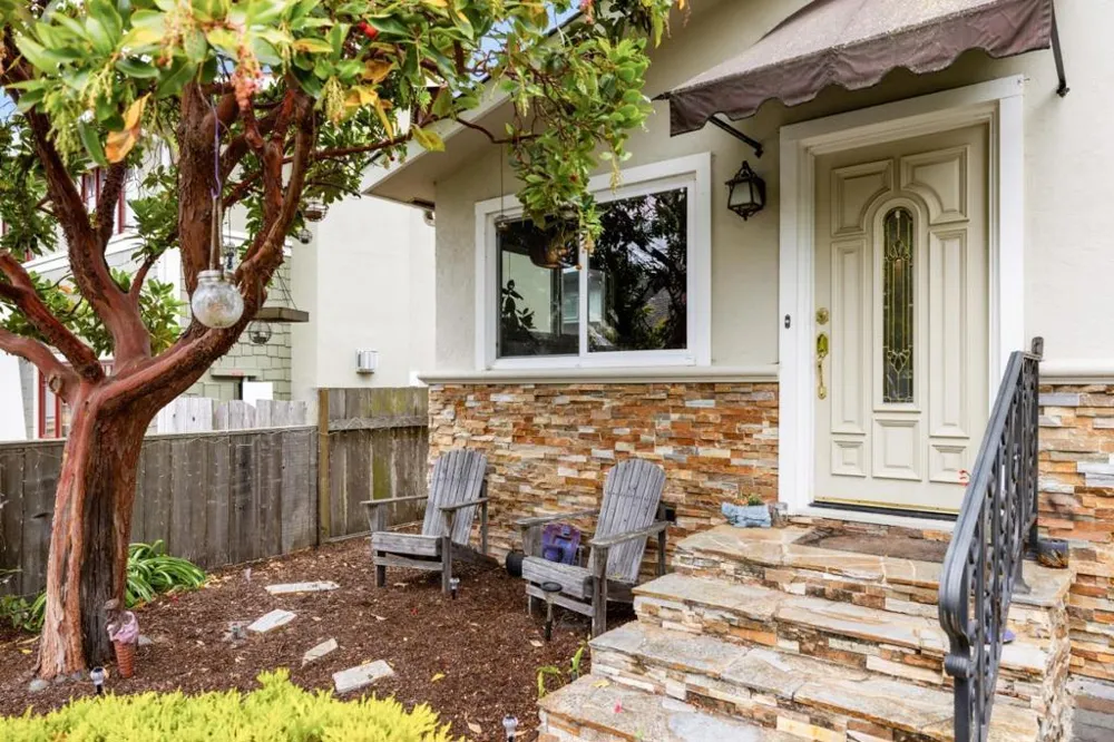 514 7th Street Pacific Grove, CA 93950