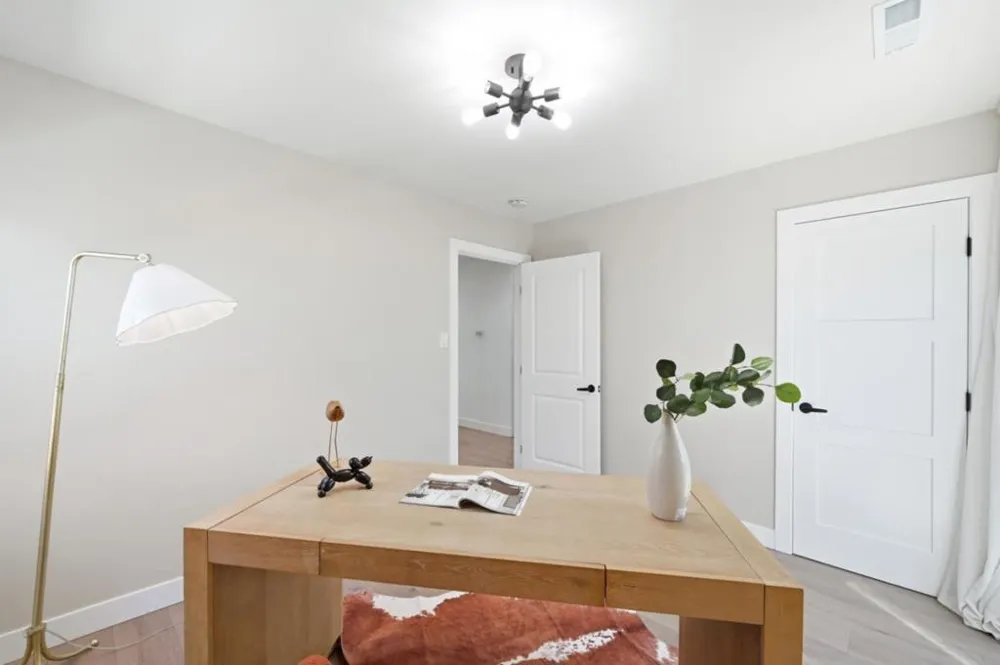 531 Flynn Avenue Redwood City, CA 94063