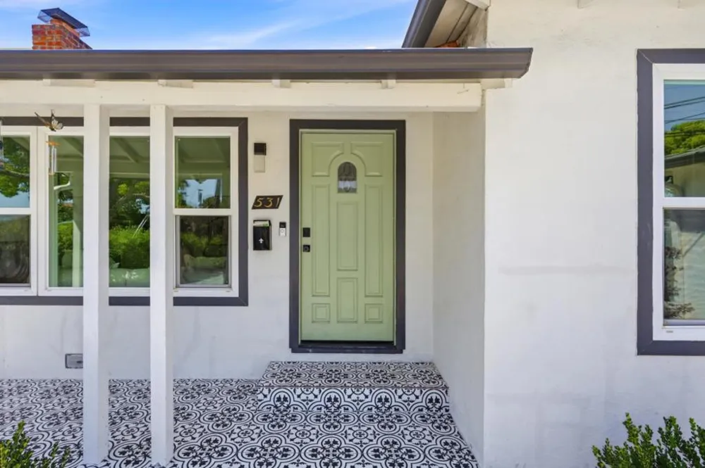 531 Flynn Avenue Redwood City, CA 94063