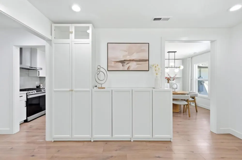 531 Flynn Avenue Redwood City, CA 94063