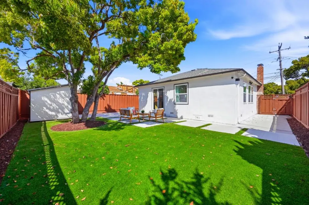531 Flynn Avenue Redwood City, CA 94063