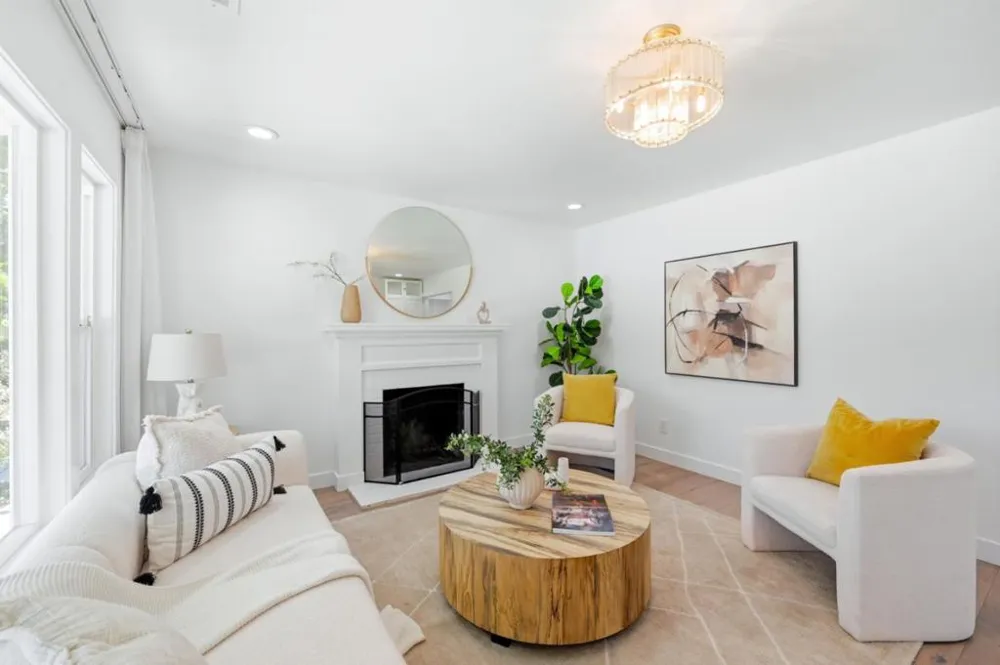 531 Flynn Avenue Redwood City, CA 94063