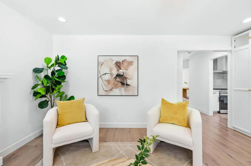 531 Flynn Avenue Redwood City, CA 94063