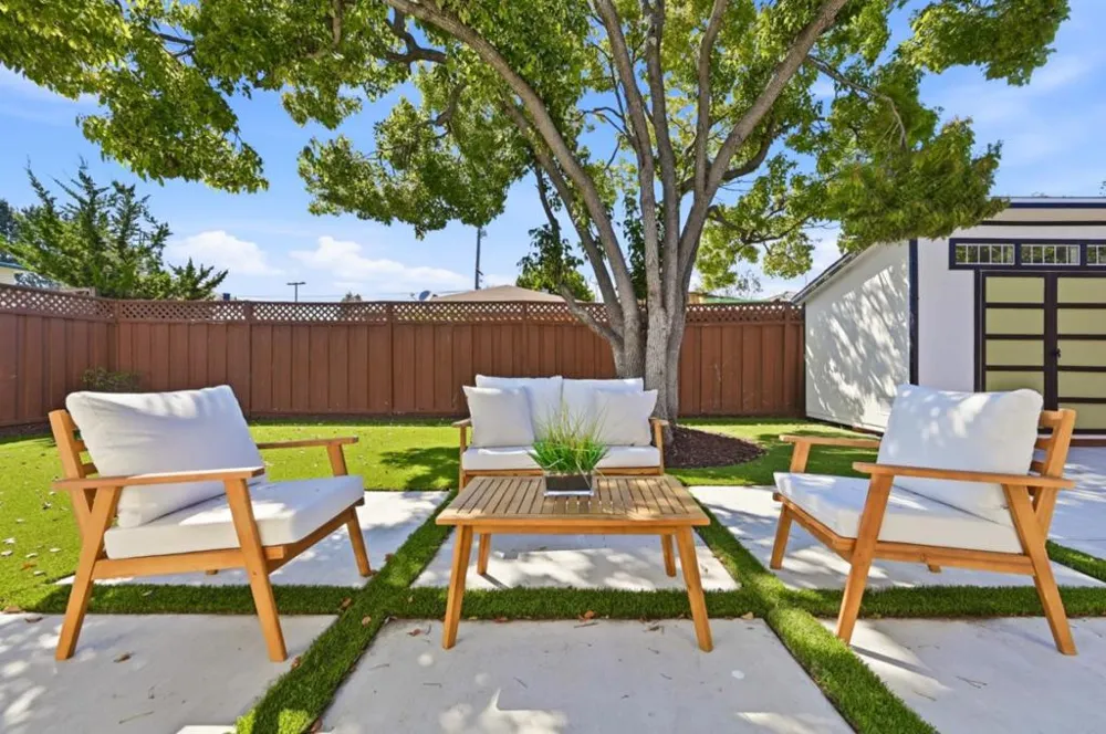 531 Flynn Avenue Redwood City, CA 94063