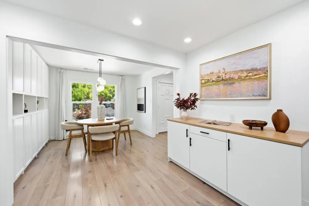 531 Flynn Avenue Redwood City, CA 94063
