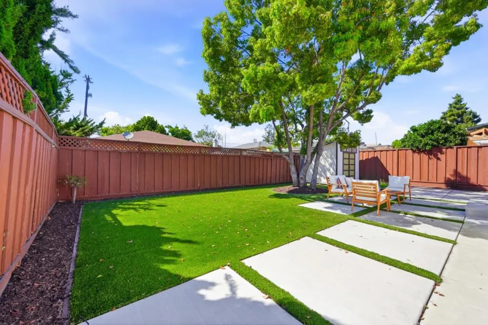 531 Flynn Avenue Redwood City, CA 94063