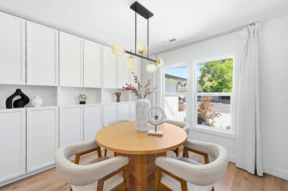 531 Flynn Avenue Redwood City, CA 94063