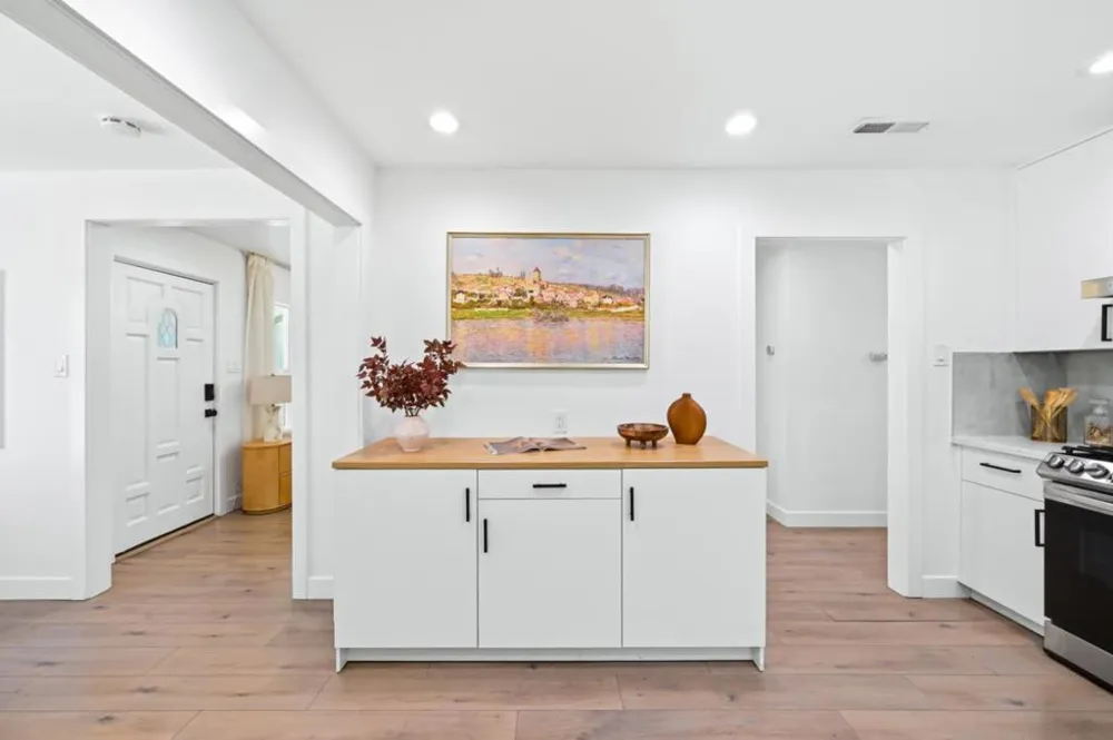 531 Flynn Avenue Redwood City, CA 94063
