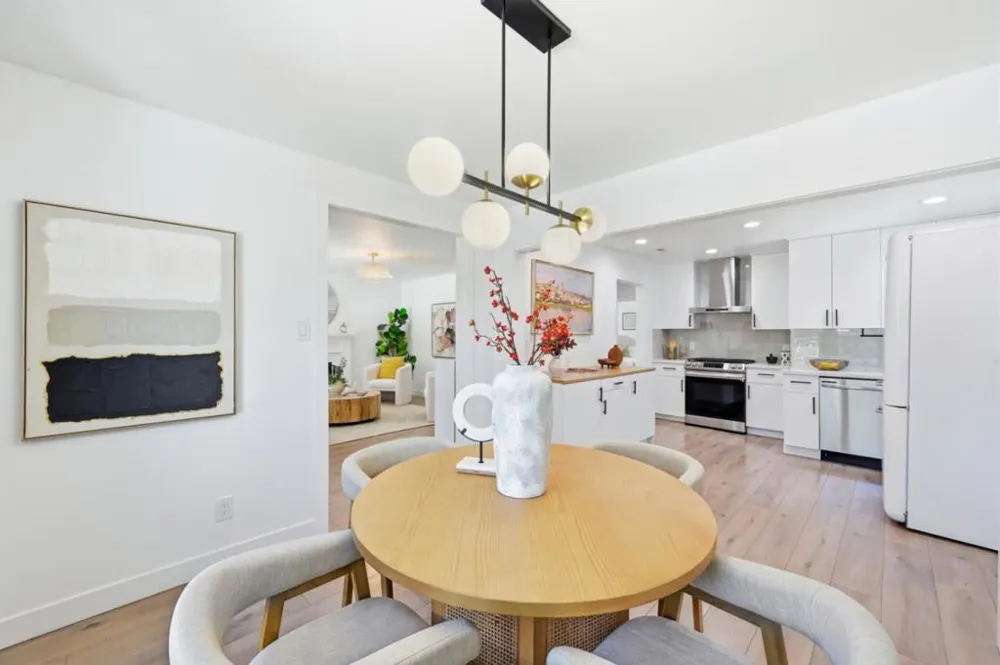 531 Flynn Avenue Redwood City, CA 94063