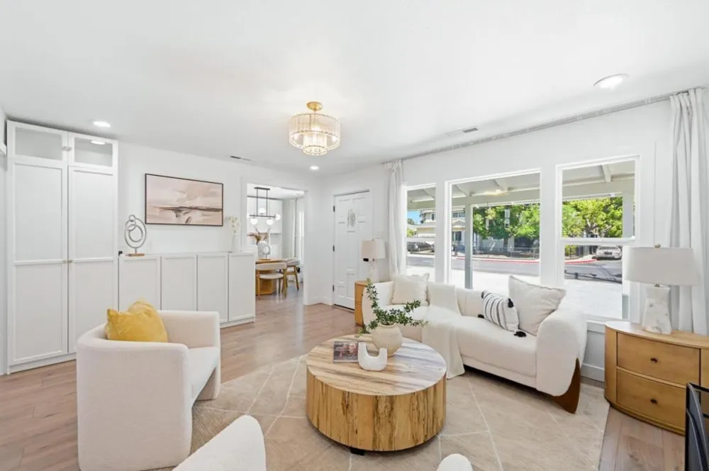 531 Flynn Avenue Redwood City, CA 94063