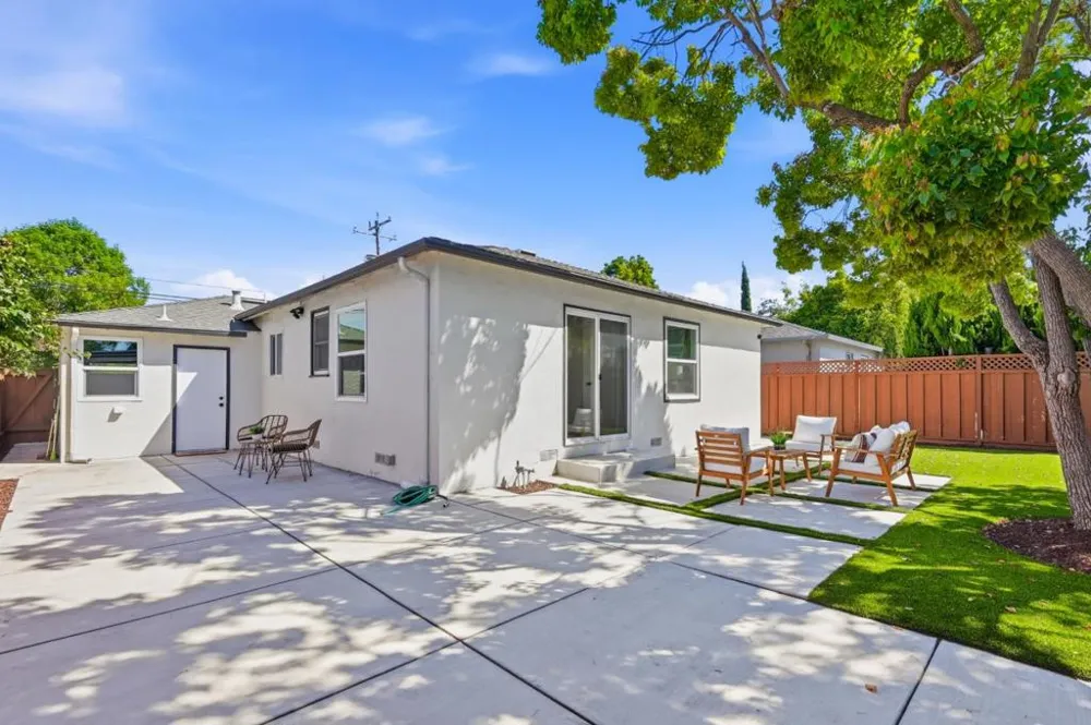 531 Flynn Avenue Redwood City, CA 94063