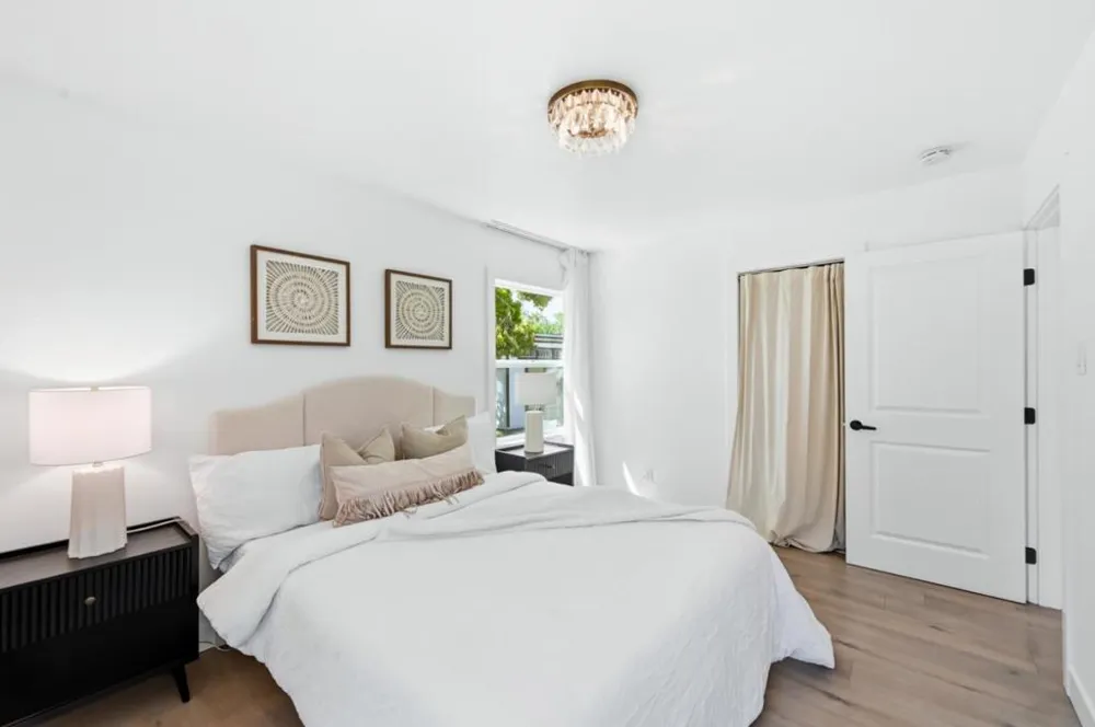 531 Flynn Avenue Redwood City, CA 94063