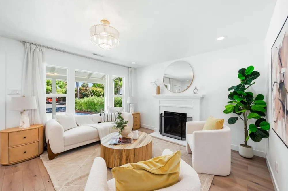 531 Flynn Avenue Redwood City, CA 94063