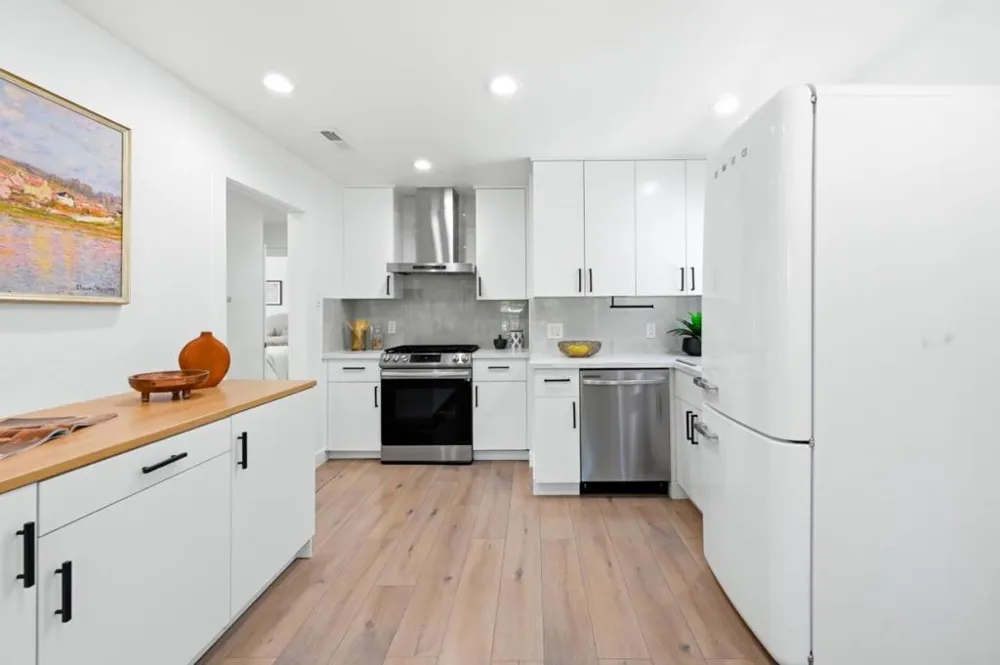 531 Flynn Avenue Redwood City, CA 94063