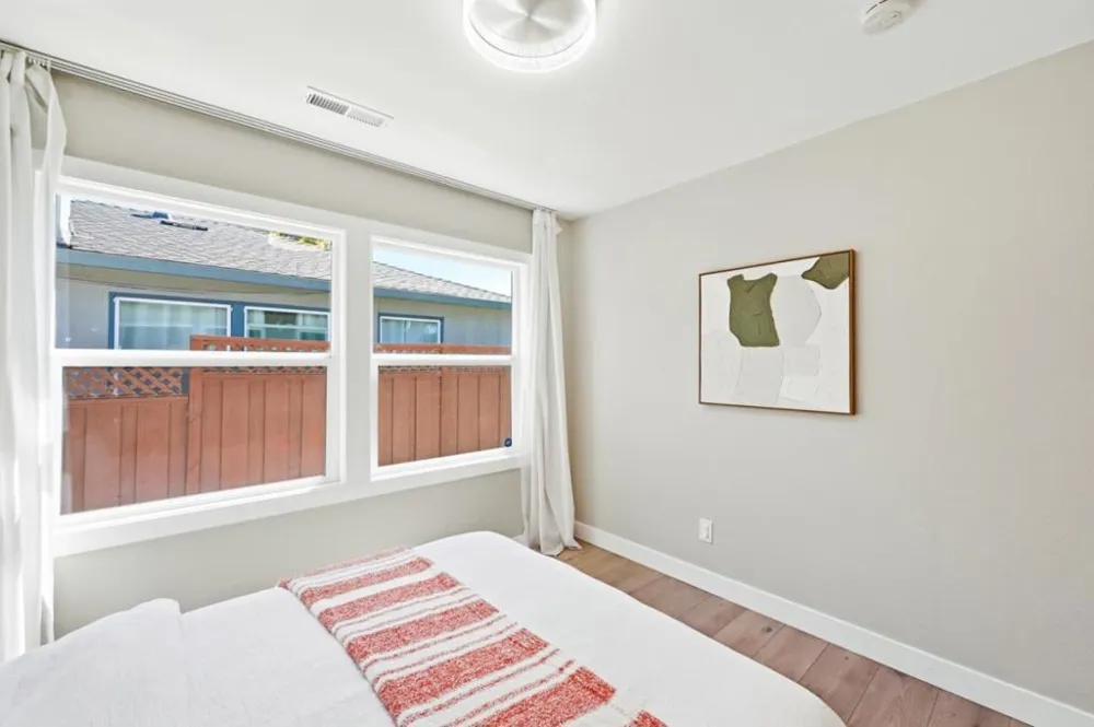 531 Flynn Avenue Redwood City, CA 94063
