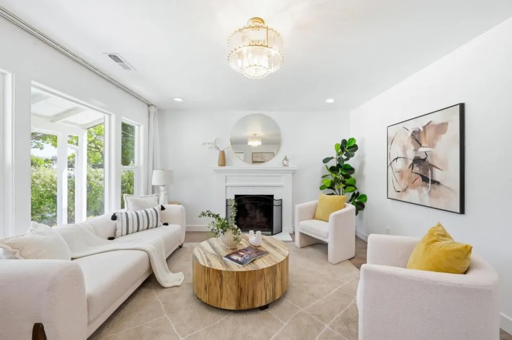 531 Flynn Avenue Redwood City, CA 94063